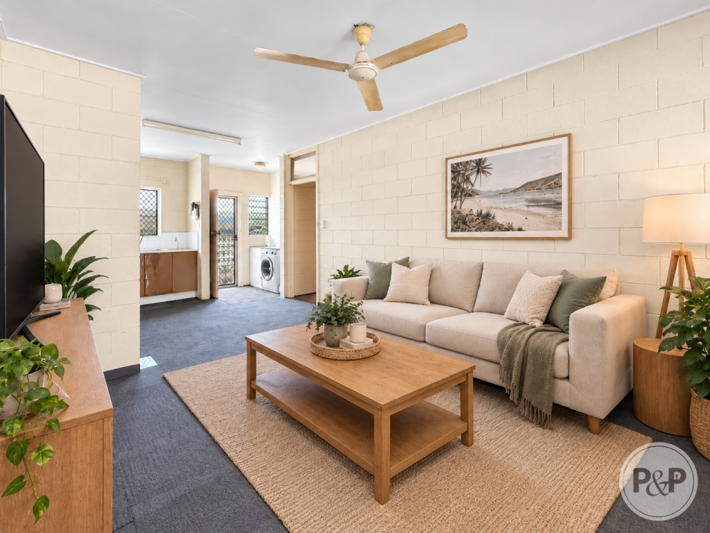 10/179 Bundock St, Belgian Gardens, QLD 4810