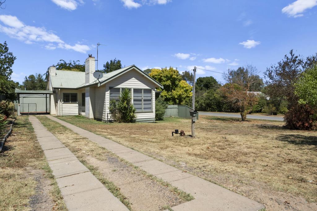 12 Minerva St, Mansfield, VIC 3722