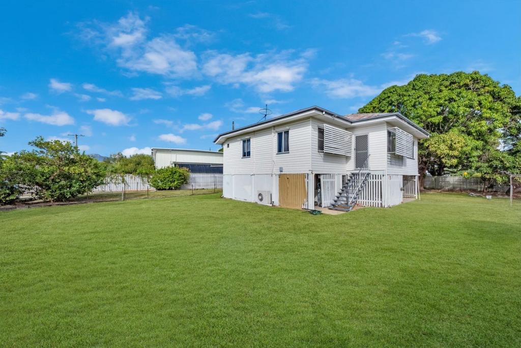 25 KENT ST, GULLIVER, QLD 4812