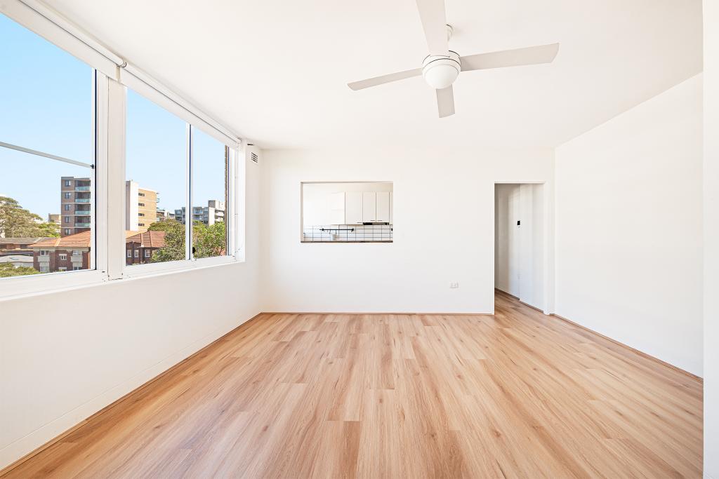 21/10 Ocean St N, Bondi, NSW 2026