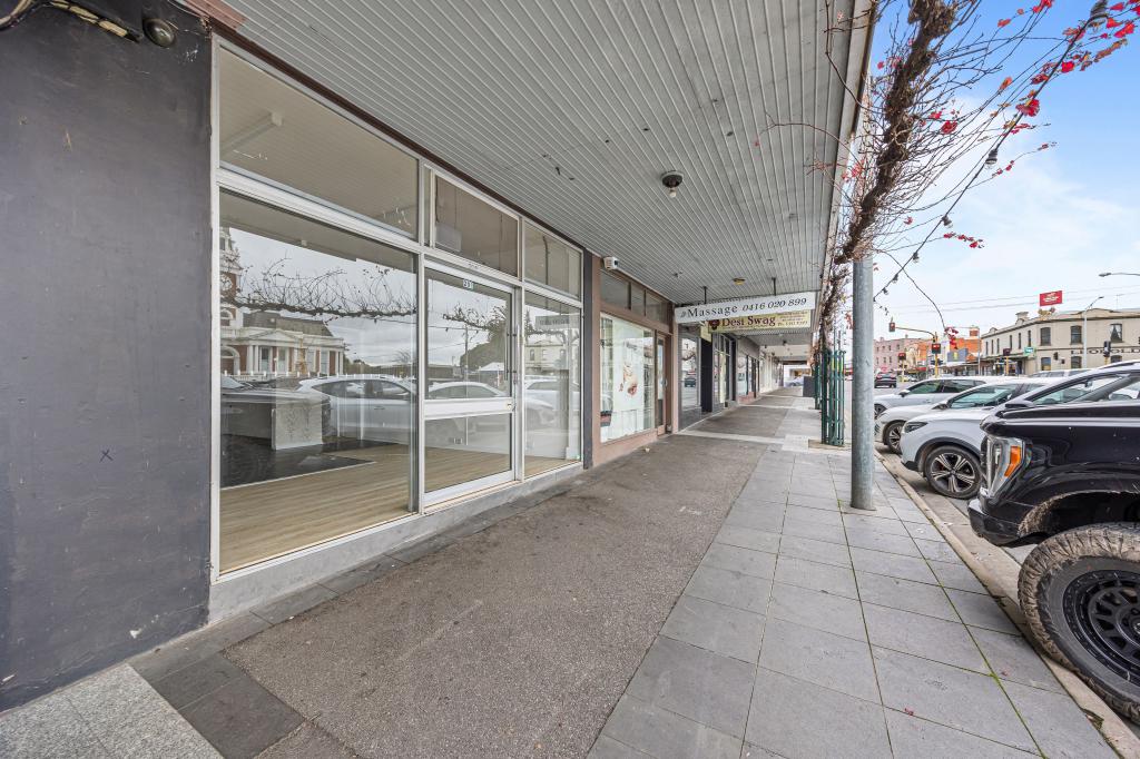 208 Barkly St, Ararat, VIC 3377