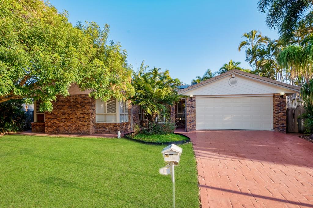 5 Coleus Ct, Annandale, QLD 4814
