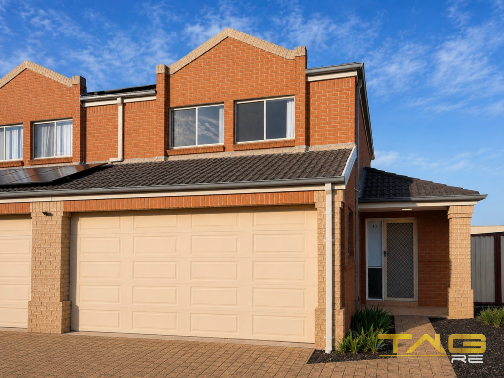 13/22 Hall St, St Marys, NSW 2760