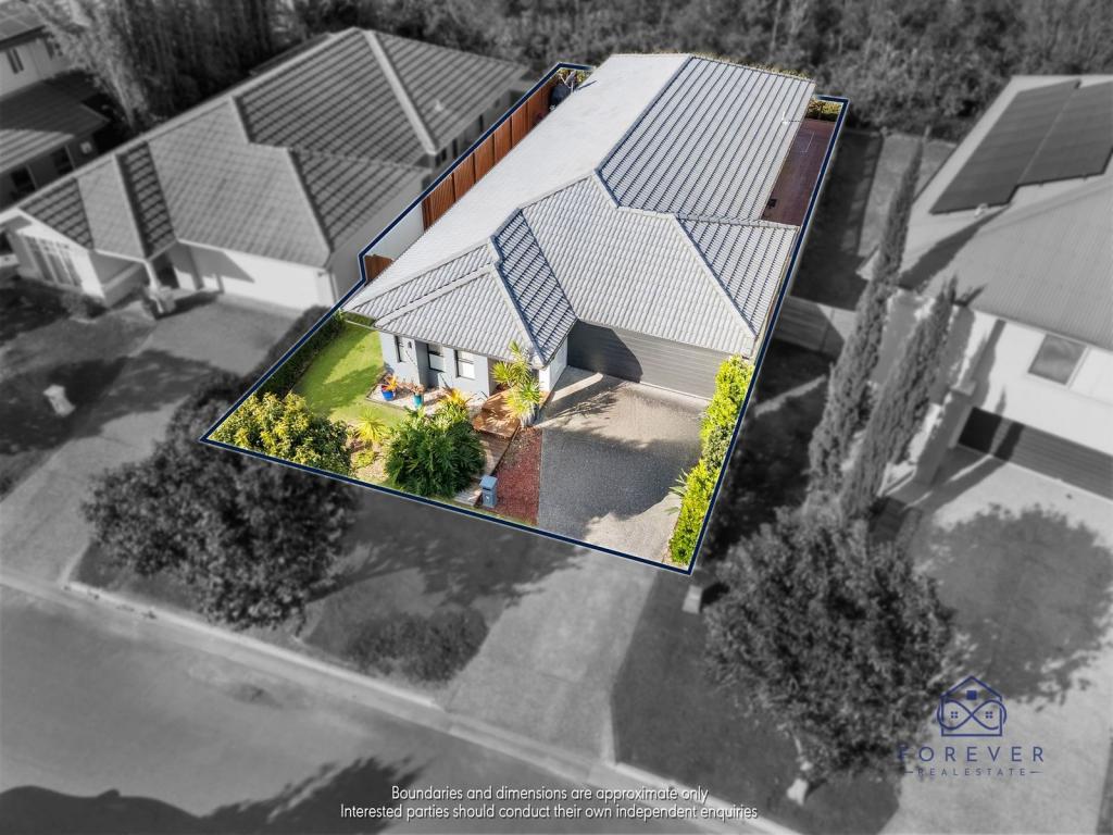 17 Sundown Cct, Pimpama, QLD 4209