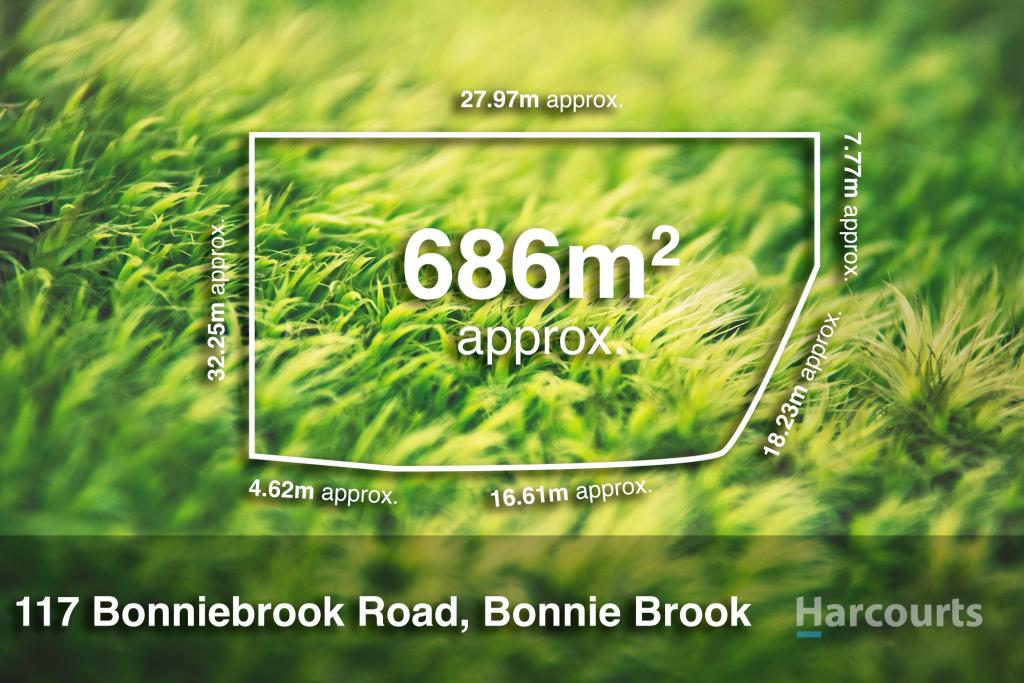 117 Bonniebrook Rd, Bonnie Brook, VIC 3335