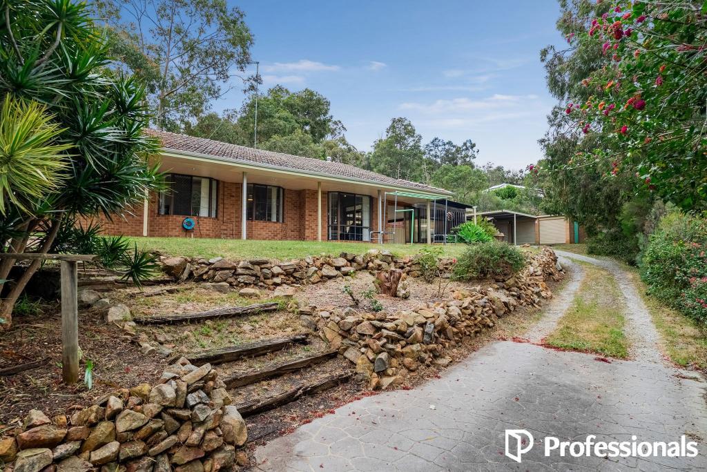 34 Henrietta Ave, Mount Nasura, WA 6112