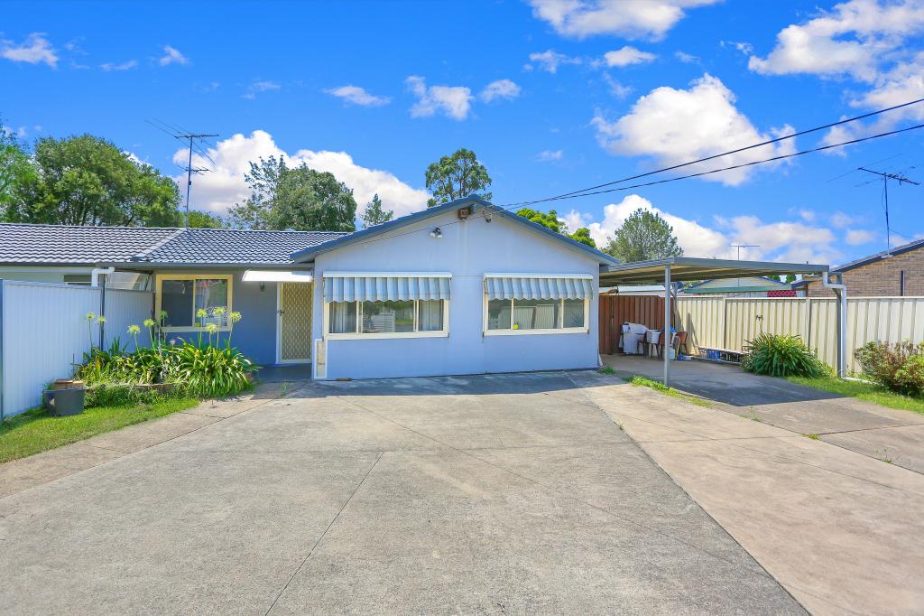 39 Shepherd St, Colyton, NSW 2760