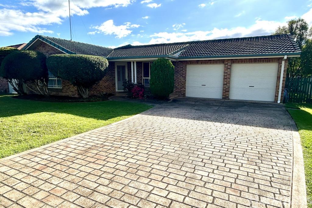 10 Heritage Pl, Wauchope, NSW 2446