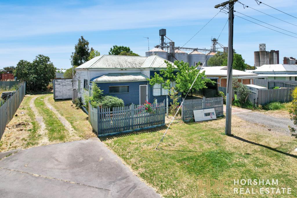 24 Millar St, Horsham, VIC 3400