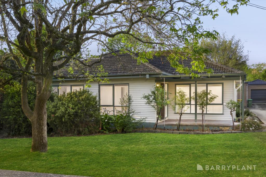 10 Neville St, Mooroolbark, VIC 3138