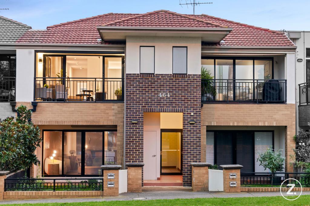 10/464 BEACH RD, BEAUMARIS, VIC 3193