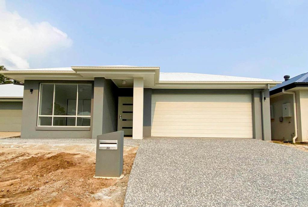 22 Serene Ct, Bray Park, QLD 4500