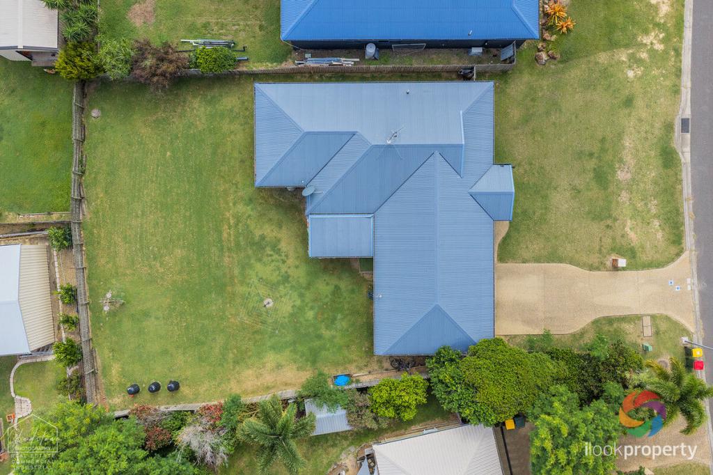 46 Whitbread Rd, Clinton, QLD 4680