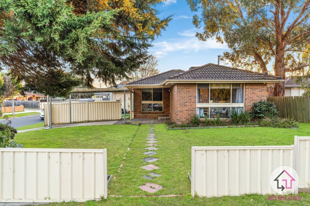 1 Coustley Cl, Wallan, VIC 3756