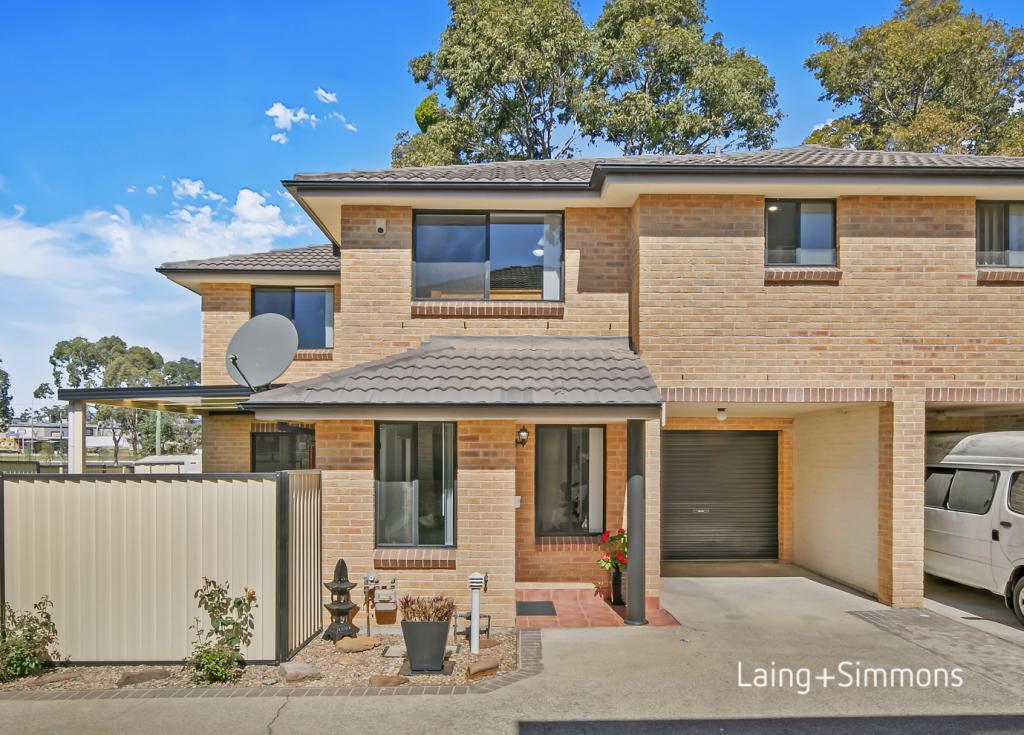 17/49-51 Hythe St, Mount Druitt, NSW 2770