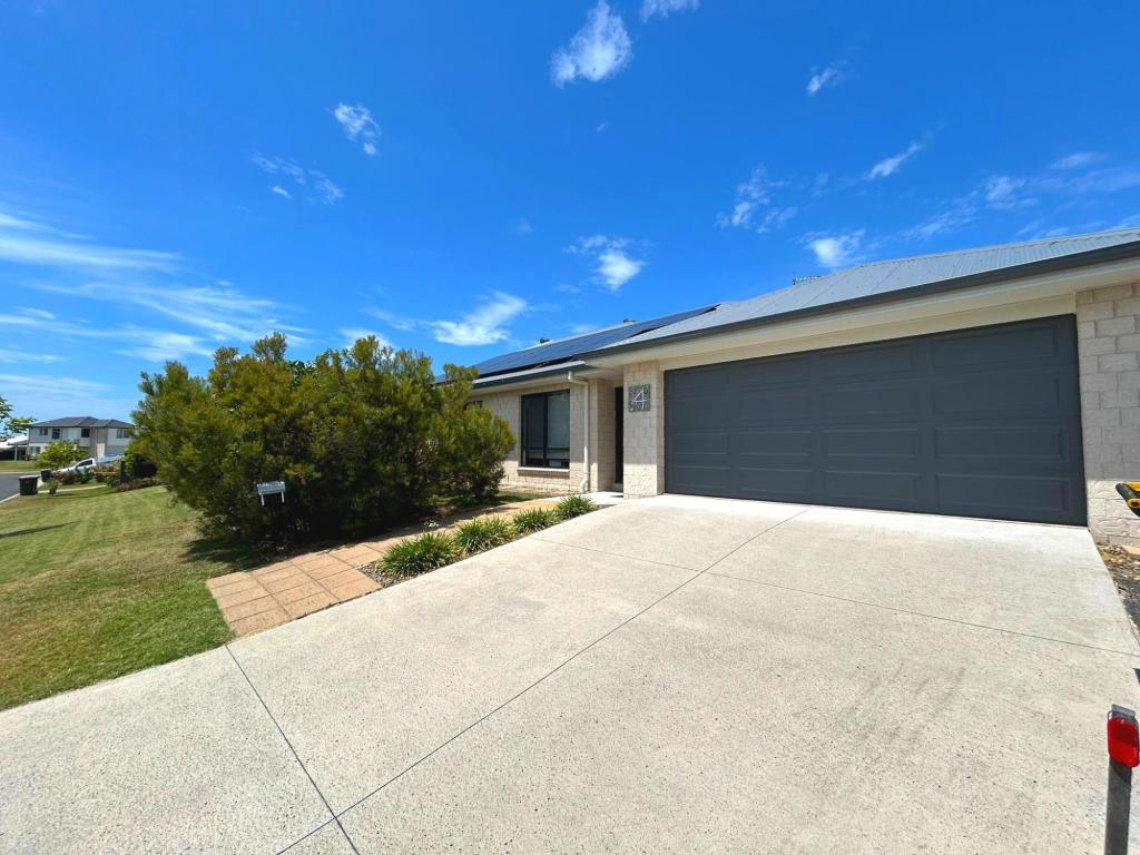 4 Presentation Cres, Cumbalum, NSW 2478