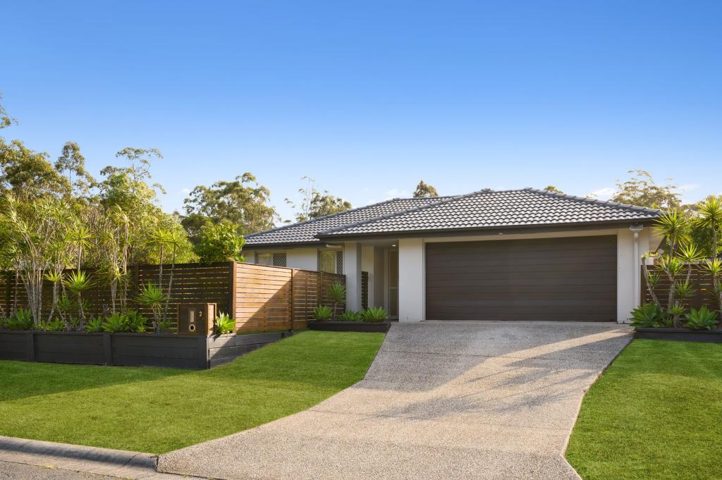 2 Streeton Pl, Maudsland, QLD 4210