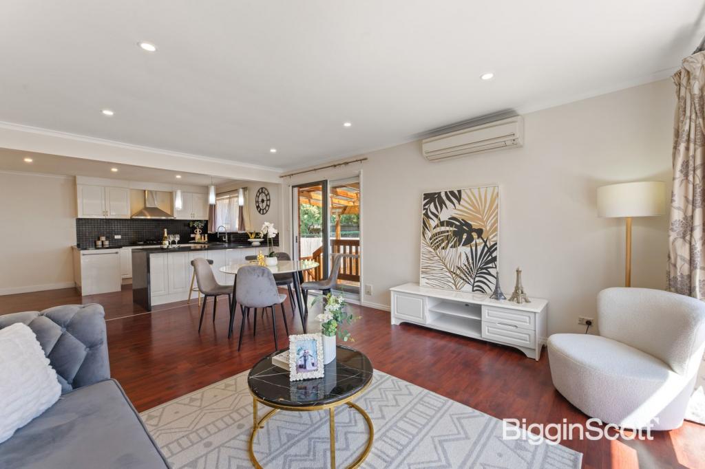 7 Stanton St, Doncaster, VIC 3108