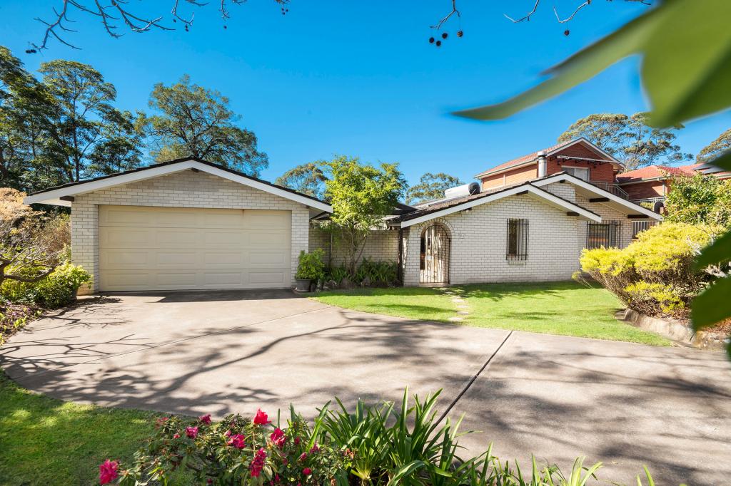 84 Pringle Ave, Belrose, NSW 2085