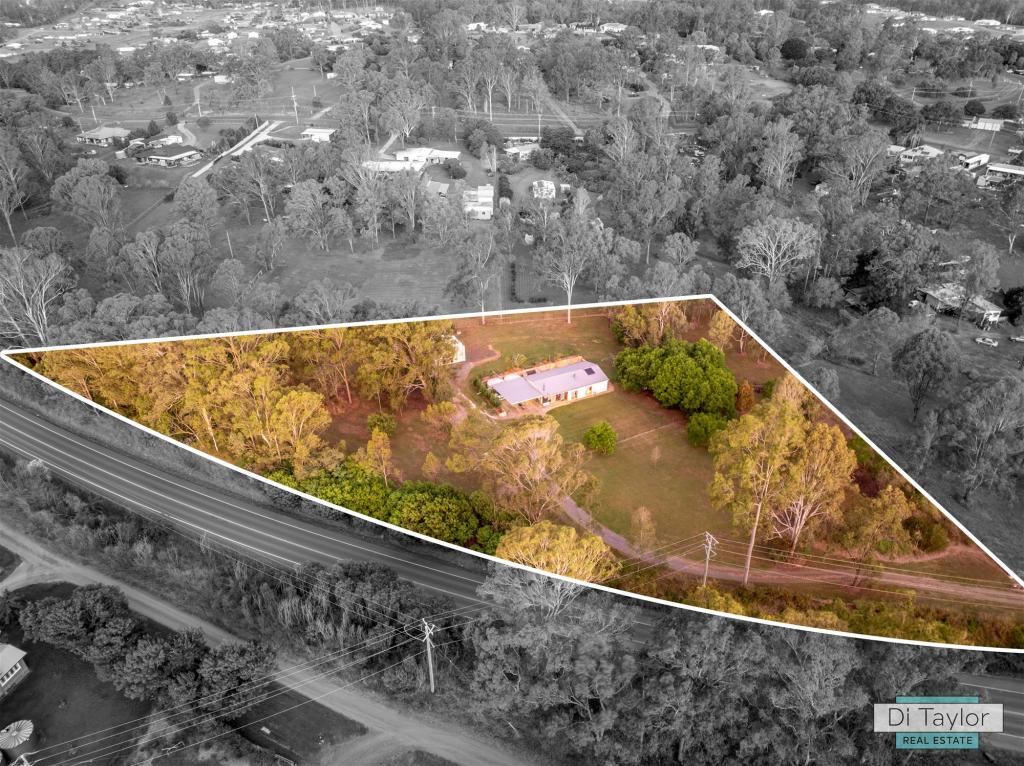 5979 Mt Lindesay Hwy, Beaudesert, QLD 4285