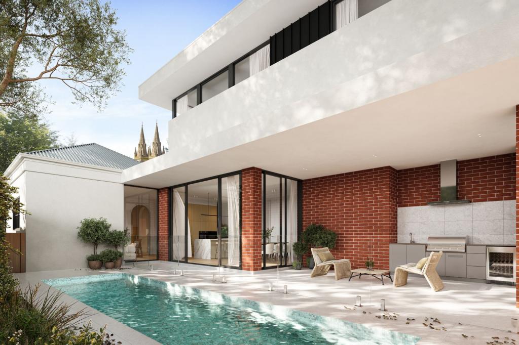 13 Brougham Ct, North Adelaide, SA 5006