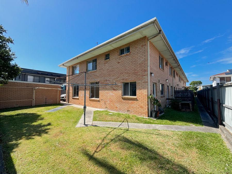 8/21 ARTHUR ST, COFFS HARBOUR, NSW 2450