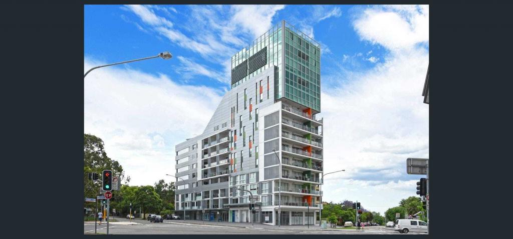 43/34 Albert St, North Parramatta, NSW 2151