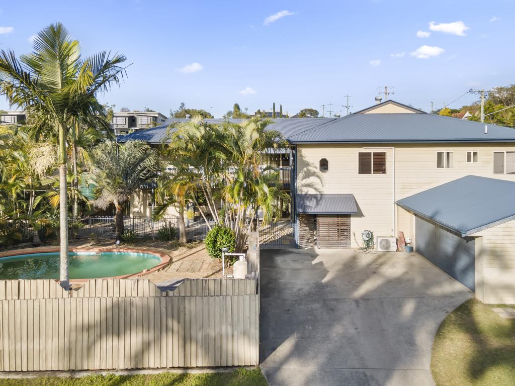 15 View Rd, Enoggera, QLD 4051