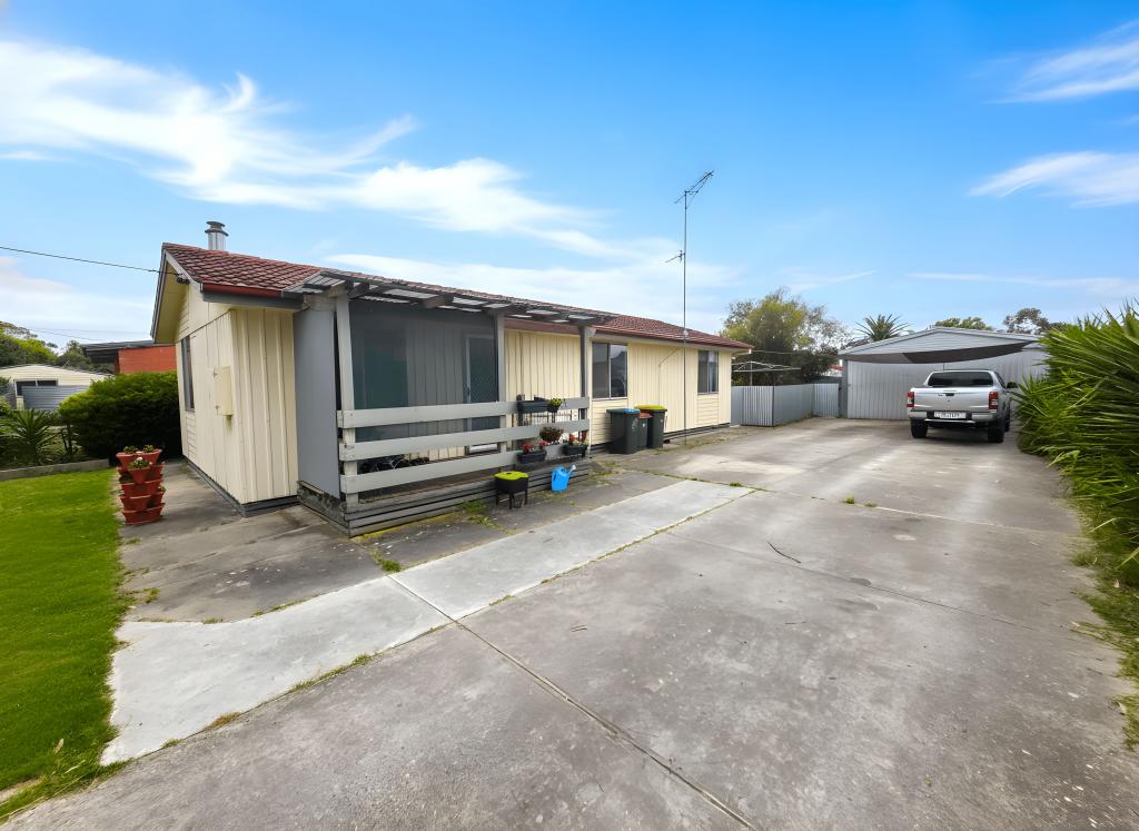 22 Barclay St, Keith, SA 5267