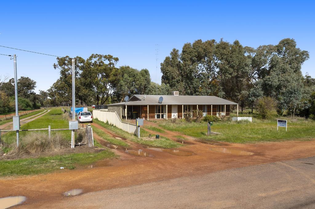 23a Christie St, Ranford, WA 6390