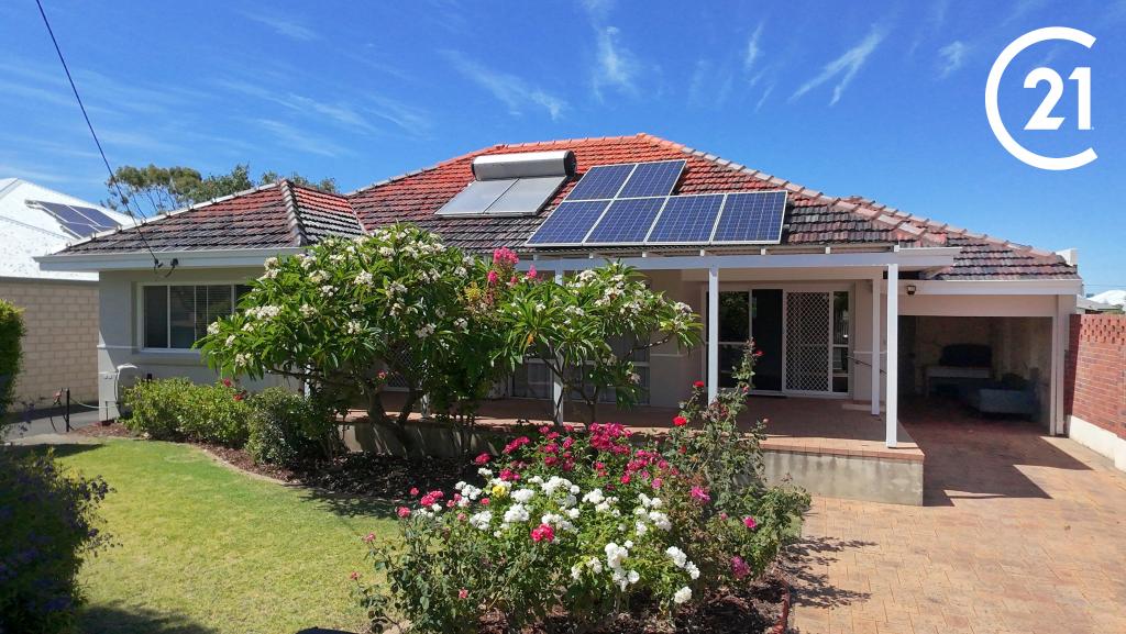 49 Hayes St, Bunbury, WA 6230