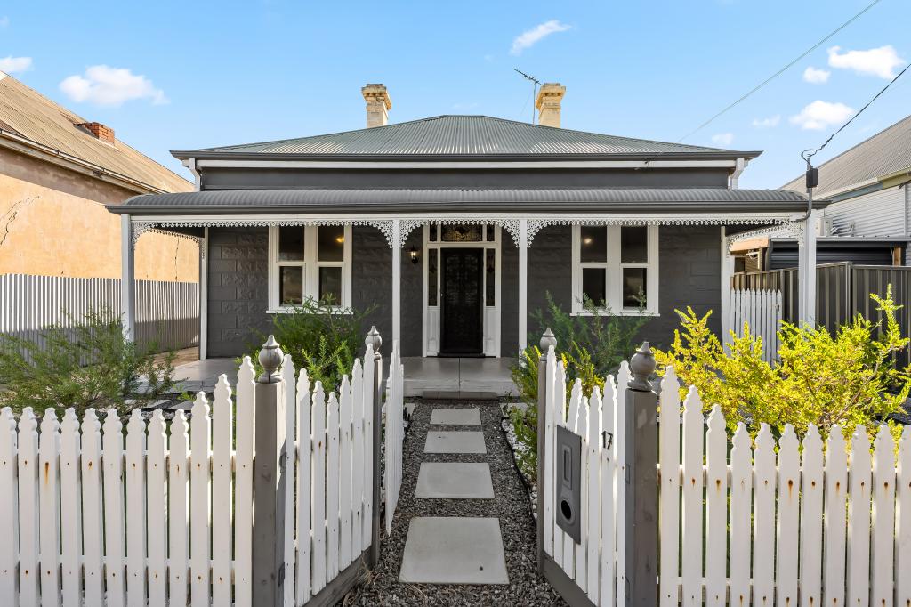 17 Craigie St, Birkenhead, SA 5015