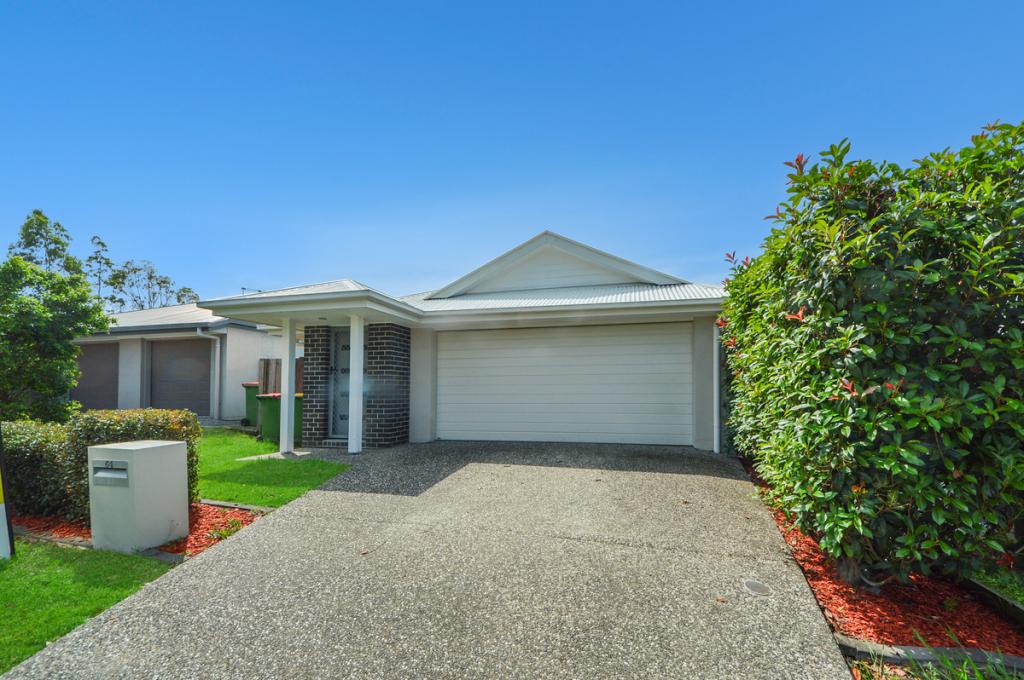 64 Stanicki Cct, Bellbird Park, QLD 4300