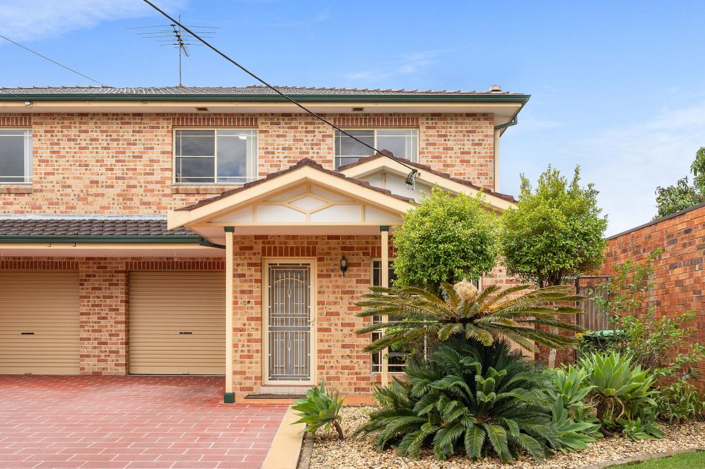 23 Hunter St, Strathfield, NSW 2135