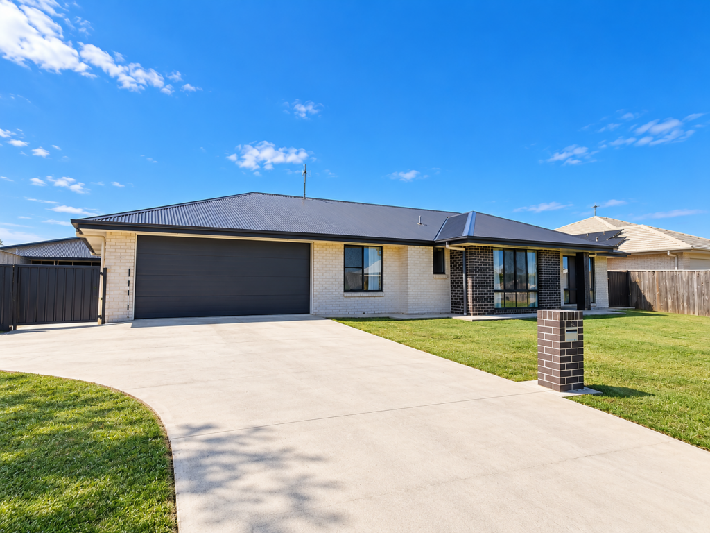 4 Irving Pl, Innes Park, QLD 4670
