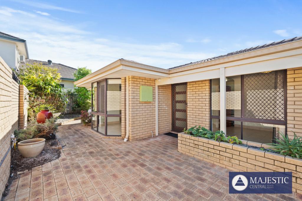 4a Gibson St, Mount Pleasant, WA 6153