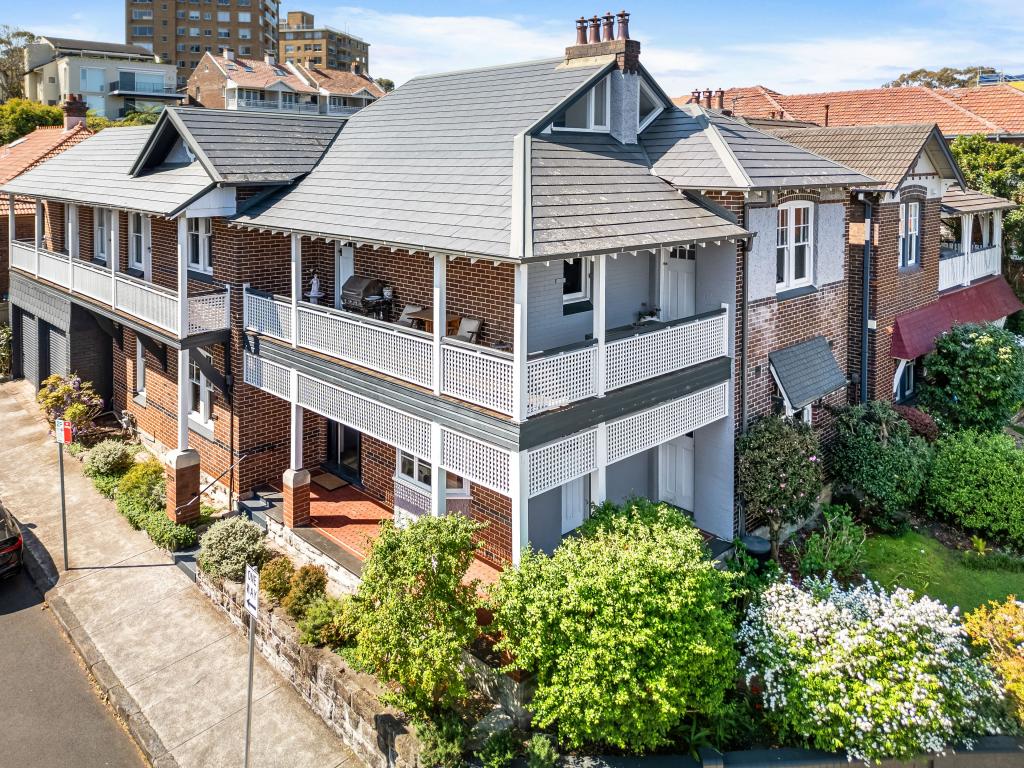 10 Waruda St, Kirribilli, NSW 2061