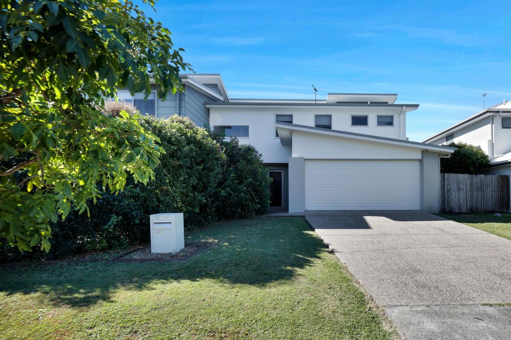 2/1 Michigan Way, Andergrove, QLD 4740