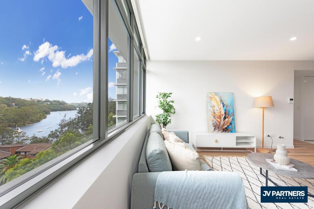 310/9 Waterview Dr, Lane Cove, NSW 2066