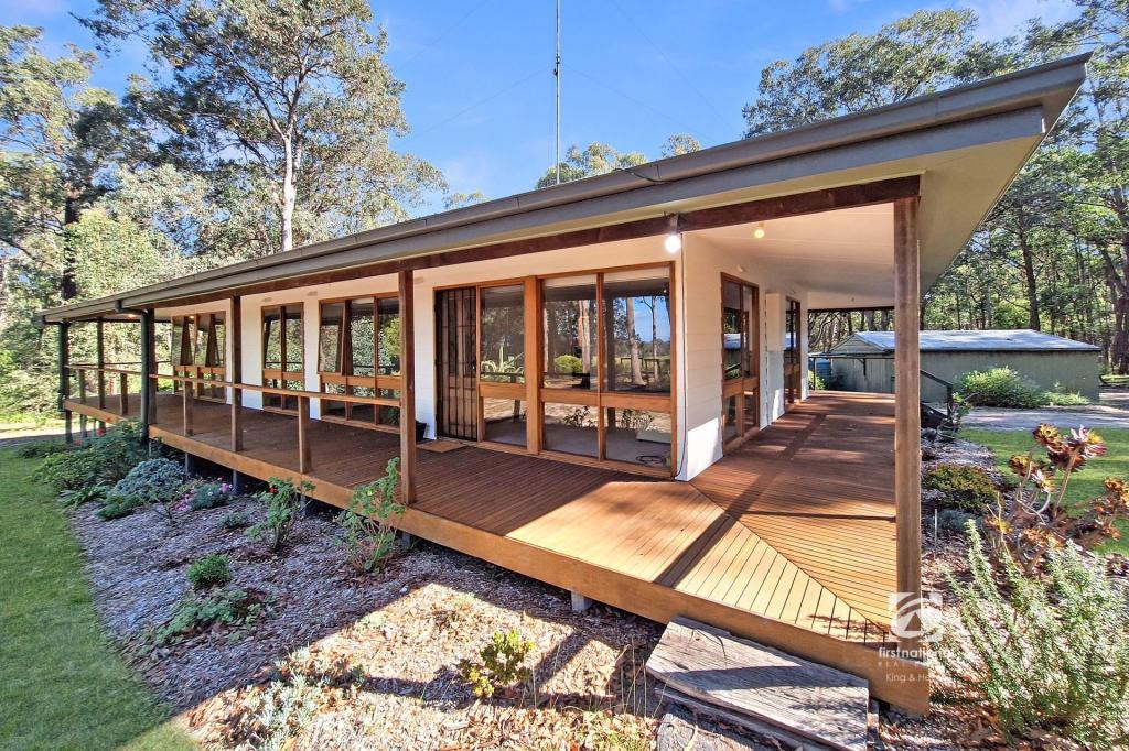 144 Watts Rd, Nicholson, VIC 3882