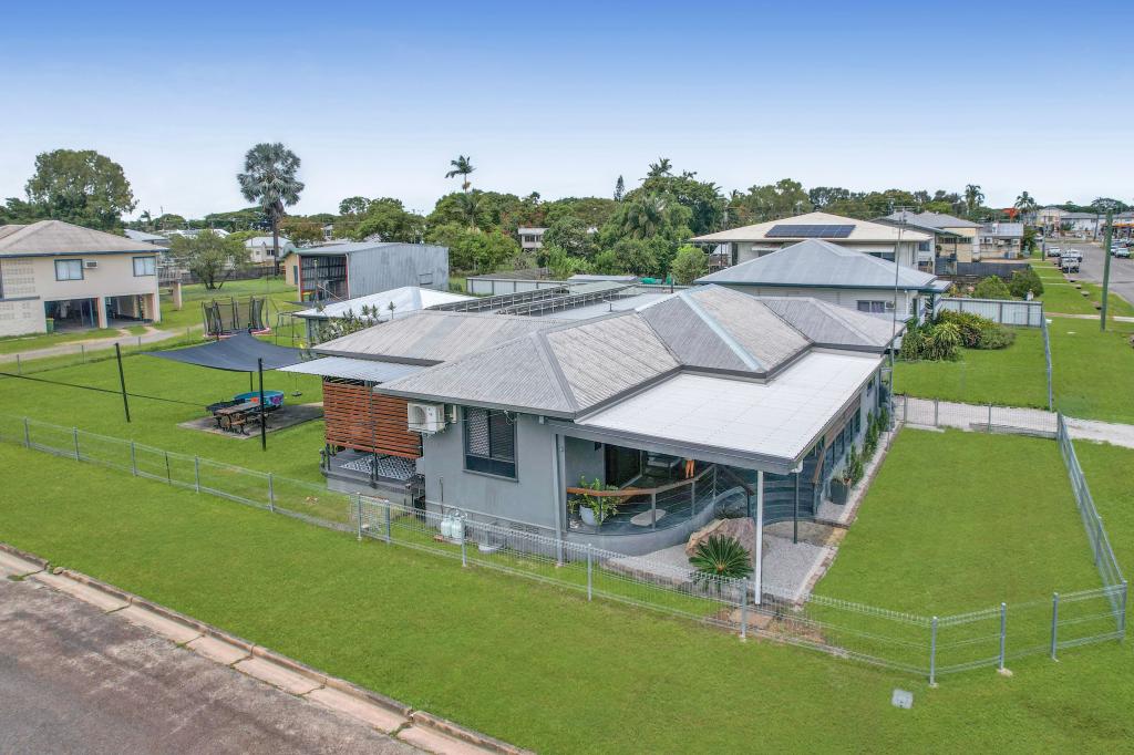 12 Gardiner St, Ingham, QLD 4850