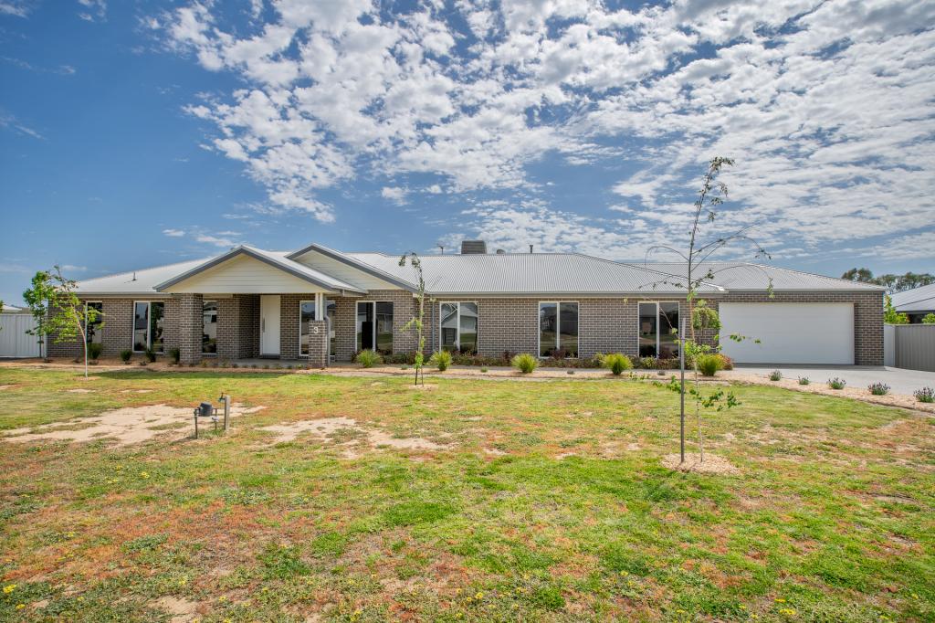 3 Rosler St, Jindera, NSW 2642