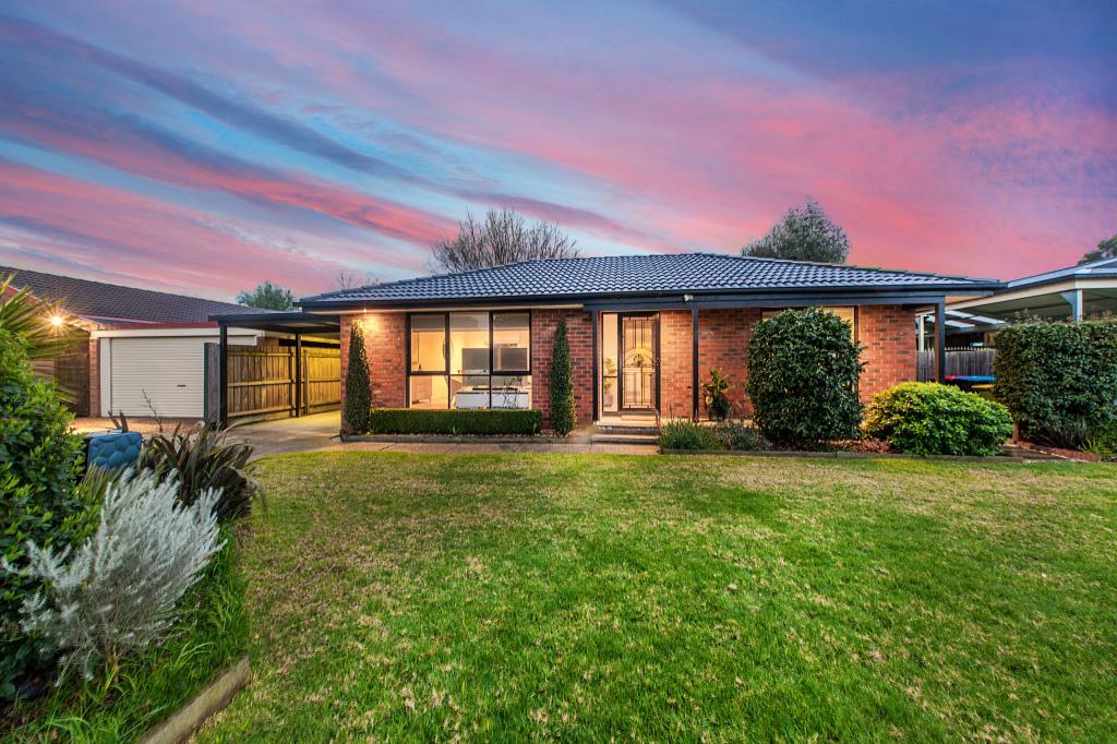 9 Trefoil St, Ferntree Gully, VIC 3156