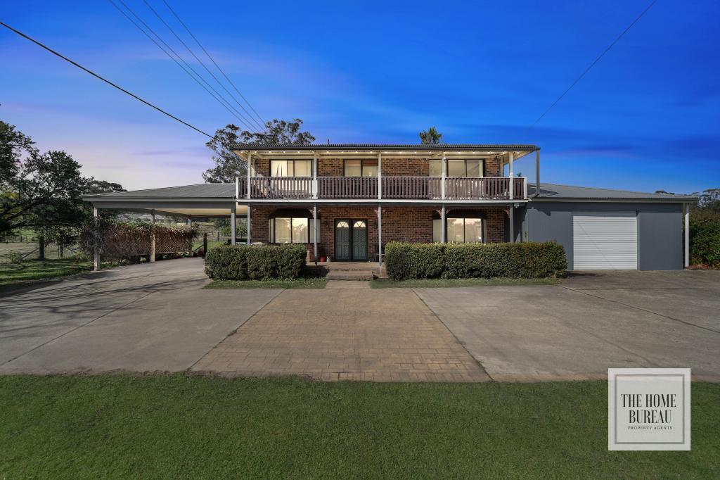 302 Pitt Town Rd, Pitt Town, NSW 2756