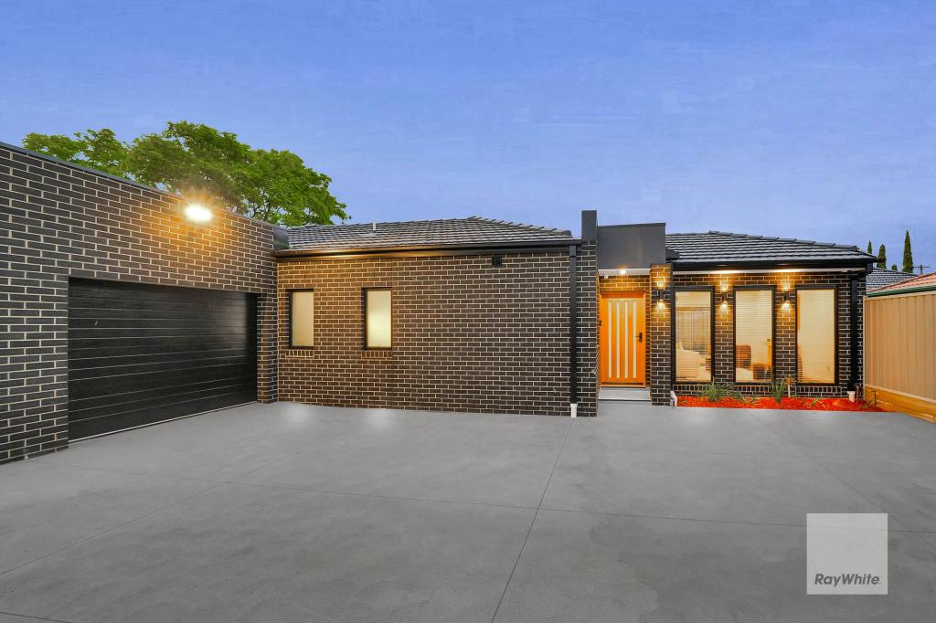 2/4 Dymock Ct, Craigieburn, VIC 3064