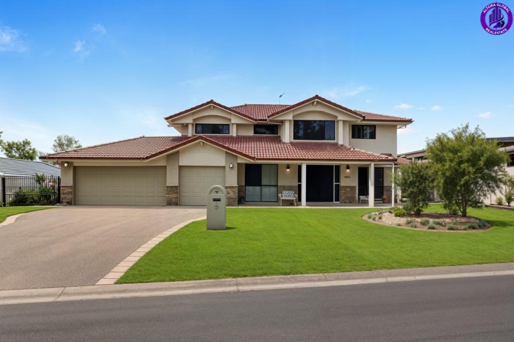 63 Highvale Dr, Helensvale, QLD 4212