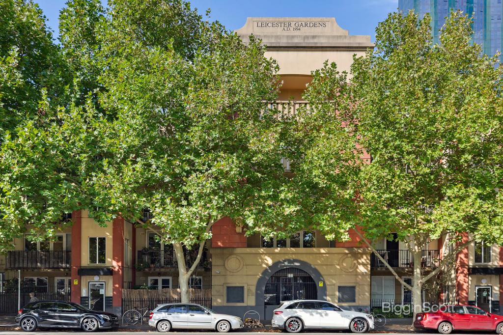 29/52 Leicester St, Carlton, VIC 3053