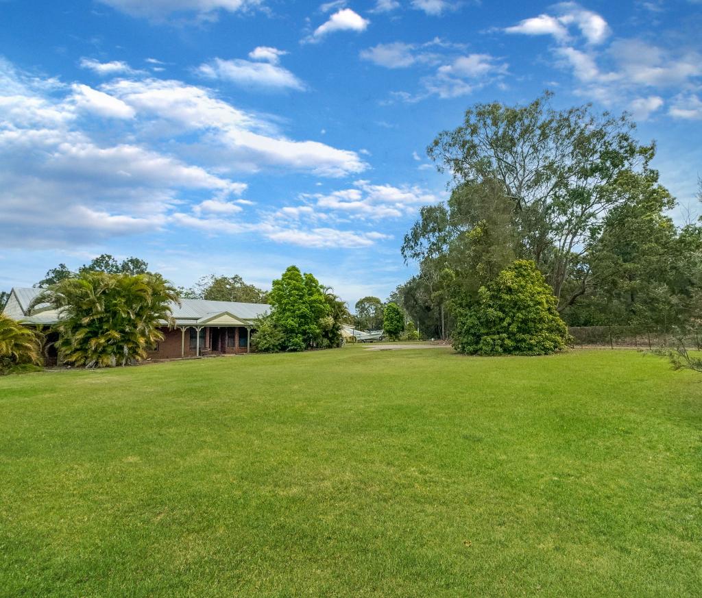 6 Thornbill Dr, Upper Caboolture, QLD 4510