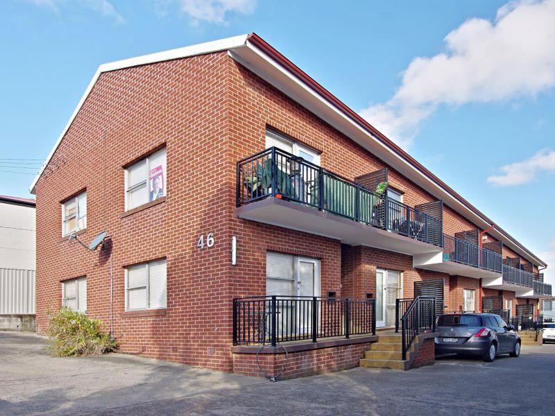 2/46 Hornsey St, Rozelle, NSW 2039