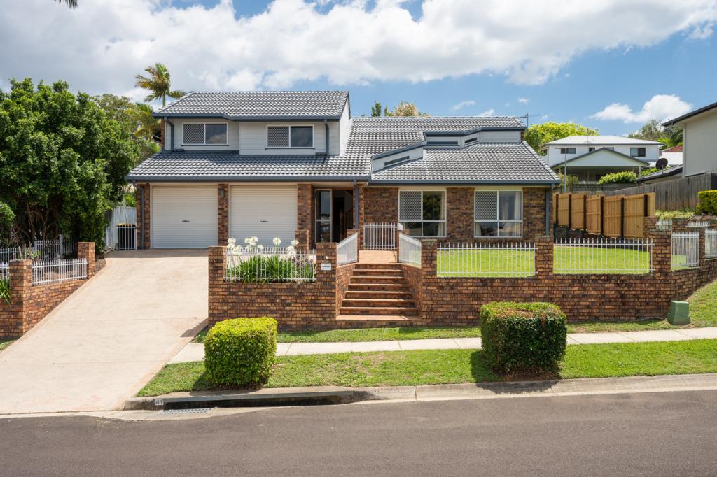 41 Corvette Cres, Bracken Ridge, QLD 4017